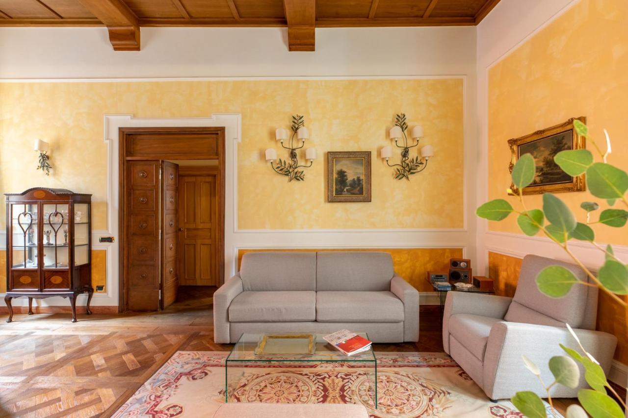 Apartment Iflat Elegant And Luxury Near Pantheon Rom