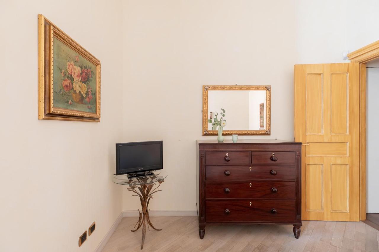 Apartment Iflat Elegant And Luxury Near Pantheon Rom